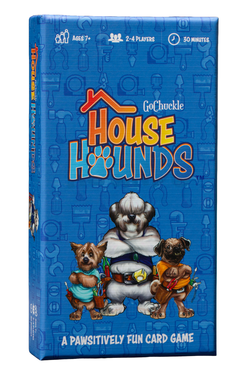 HOUSE HOUNDS