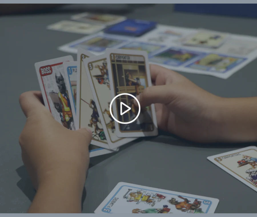 GamePlay
