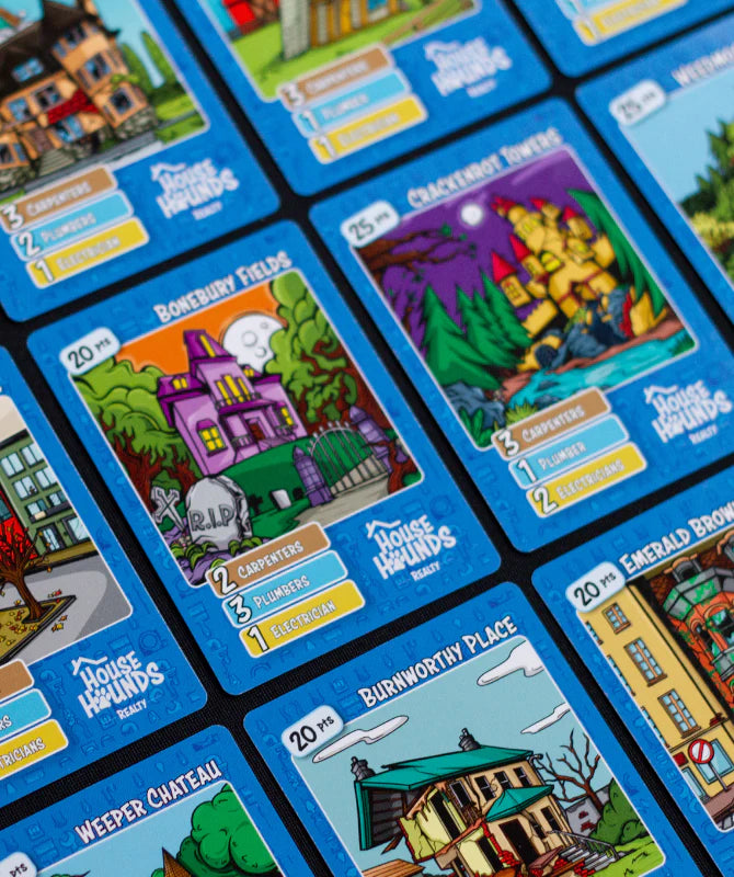 Houses